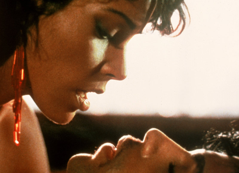 Purple Rain – Bild: SRF/​1984 Warner Bros. Intl. Television