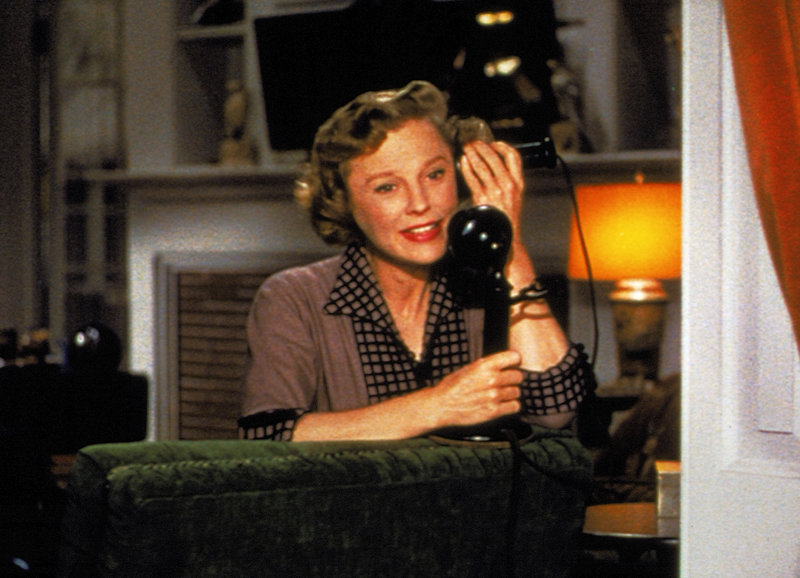 Die Glenn-Miller-Story – Bild: SRF/​1953 Universal City Studios, Inc. Renewed 1981 Universal City Studios, Inc.