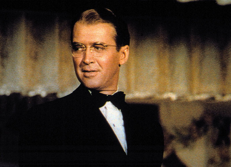 Die Glenn-Miller-Story – Bild: SRF/​1953 Universal City Studios, Inc. Renewed 1981 Universal City Studios, Inc.