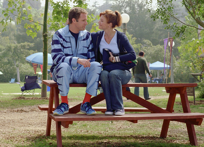 Fußballfieber - Elfmeter für Daddy – Bild: SRF/​Universal Studios