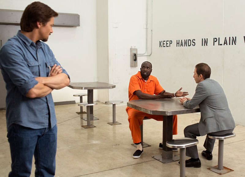 Kill the Messenger – Bild: SRF/​2014 Focus Features