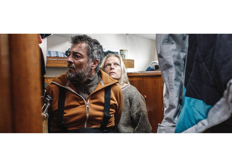 Bon Voyage – Bild: SRF/​Dschoint Ventschr