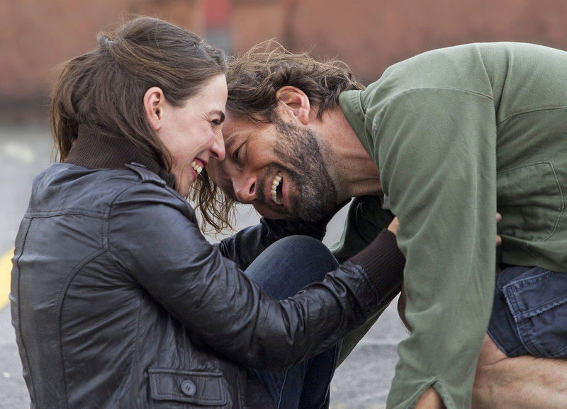 Dead Fucking Last – Bild: SRF/​Tilt Production GmbH