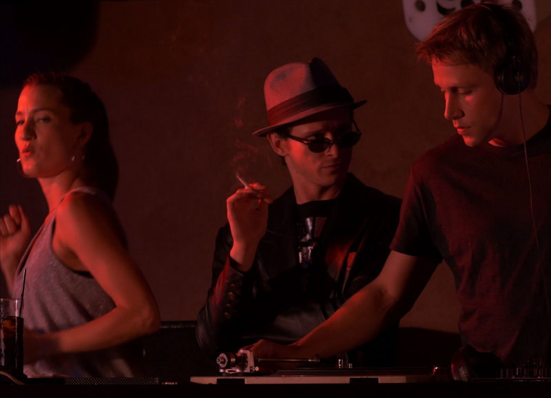 Amnesia – Bild: SRF/​Vega Film AG