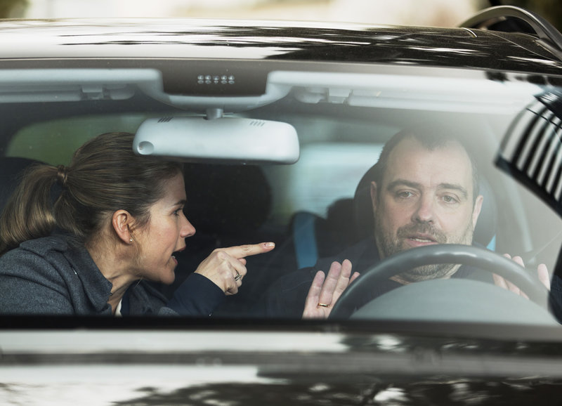 Frau Müller muss weg – Bild: SRF /​ Constantin Film