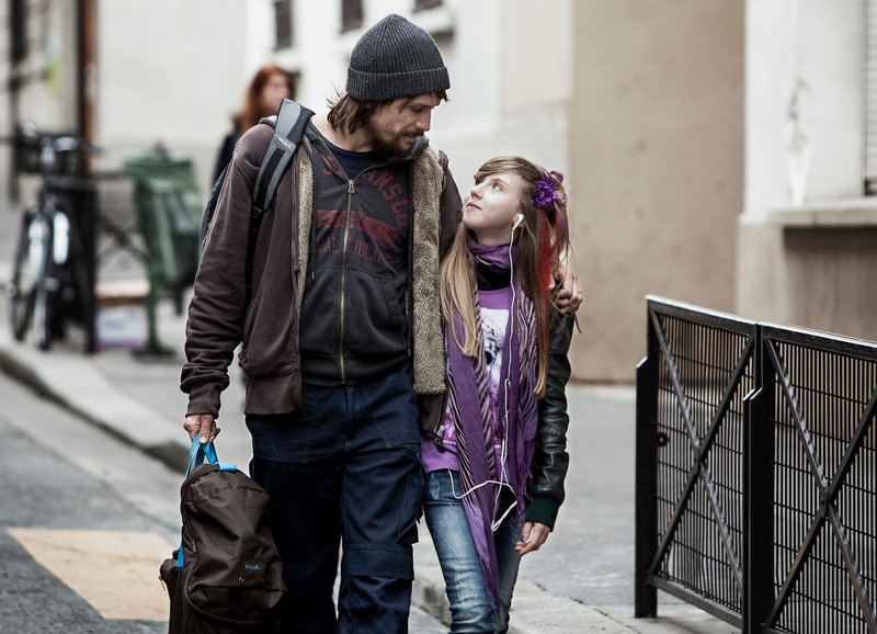 Brotherhood of Tears – Bild: SRF/​MJVA Publishing /​ Laurent Perez Del Mar /​ Full House