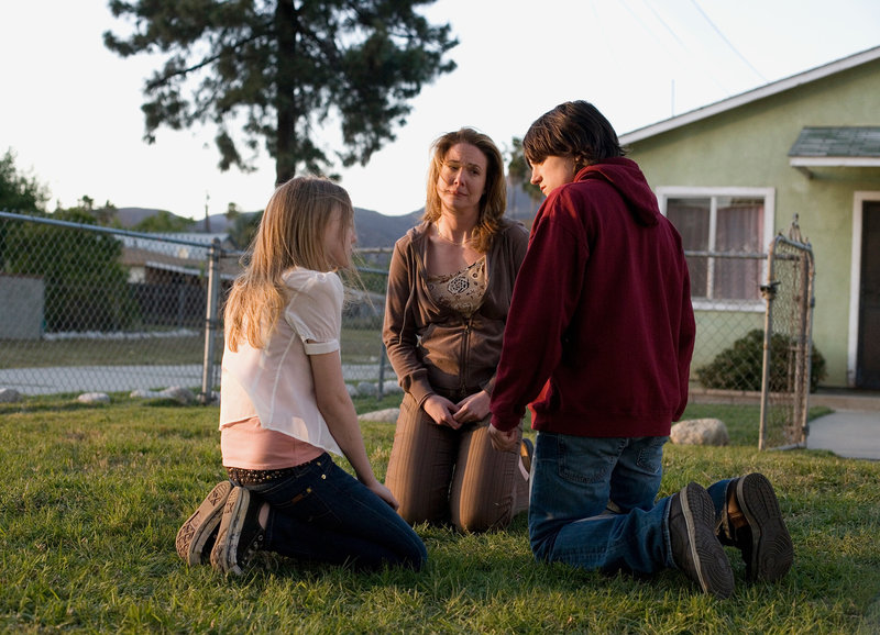 Winged Creatures – Bild: SRF/​CONSTANTIN FILM VERLEIH