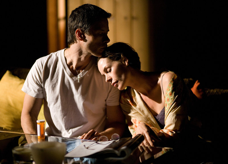 Winged Creatures – Bild: SRF/​CONSTANTIN FILM VERLEIH