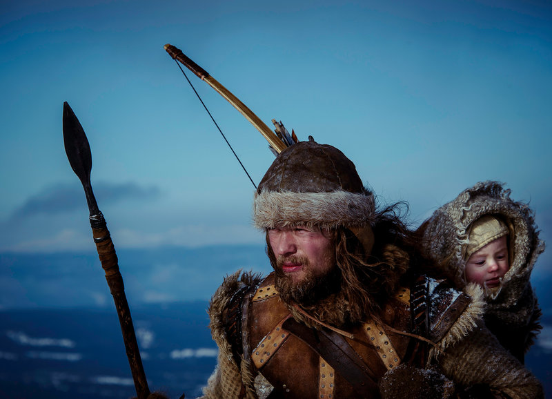 The Last King - Der Erbe des Königs – Bild: SRF/​Koch Media