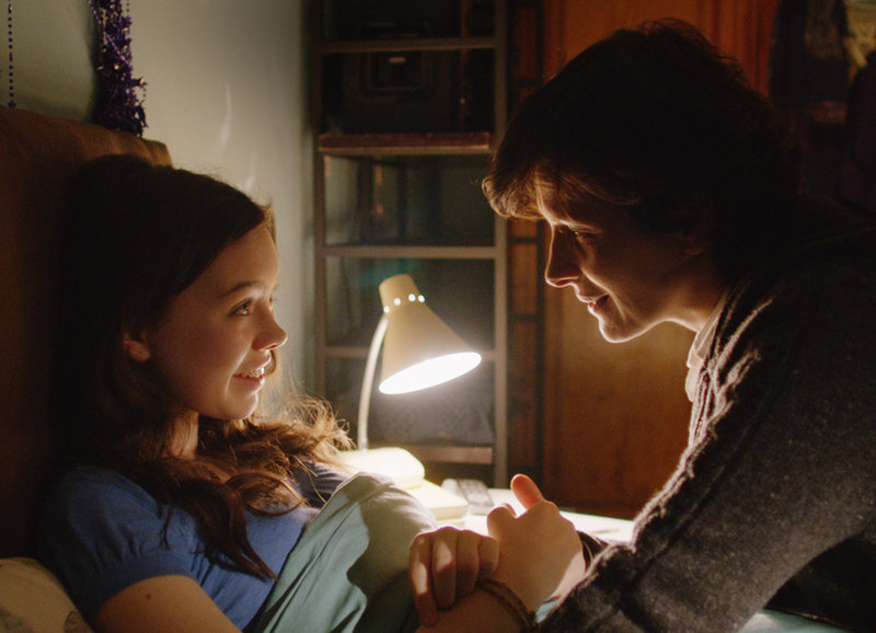 Tausendmal gute Nacht – Bild: SRF /​ Paradox