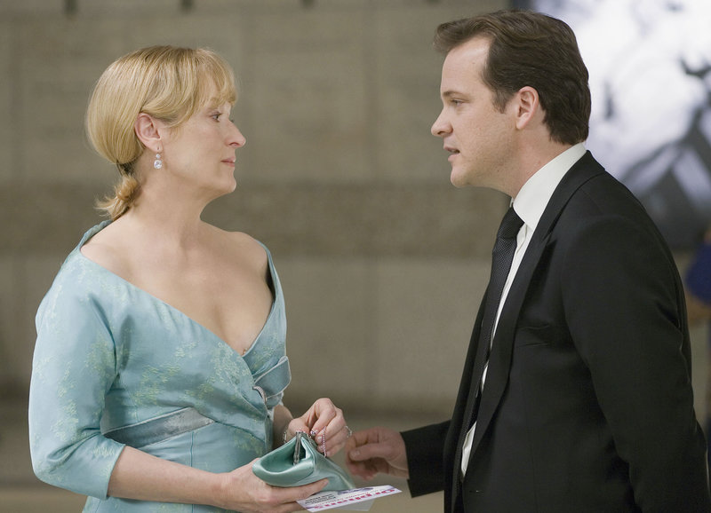 Machtlos – Bild: SRF/​Look Now!