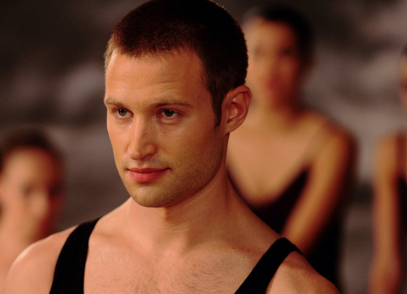 StreetDance – Bild: SRF/​Impuls Home Entertainment