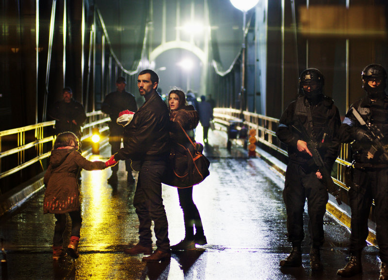 Heimatland – Bild: SRF/​2018 CONTRAST FILM /​ 2:1 FILM /​ PASSANTEN FILMPRODUKTION