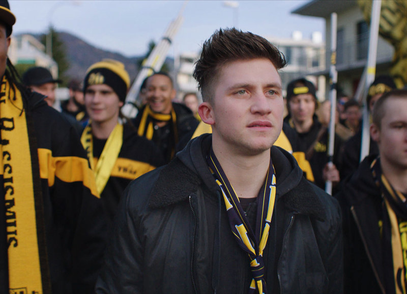 Heimatland – Bild: SRF/​2018 CONTRAST FILM /​ 2:1 FILM /​ PASSANTEN FILMPRODUKTION