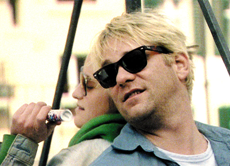 Strähl – Bild: SRF/​Dschoint Ventschr