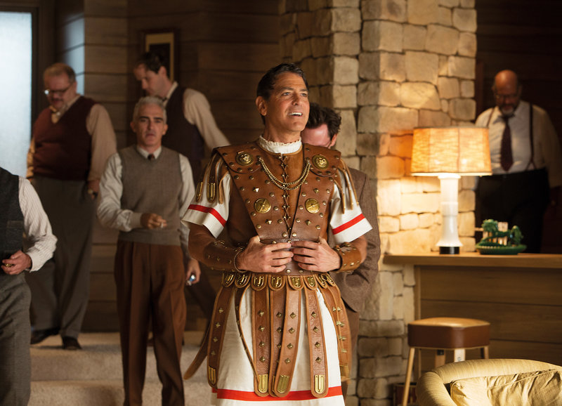 Hail, Caesar! – Bild: SRF/​Universal Pictures