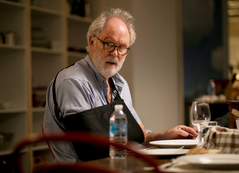 Liebe geht seltsame Wege – Bild: SRF/​2014 Love Is Strange, LLC.