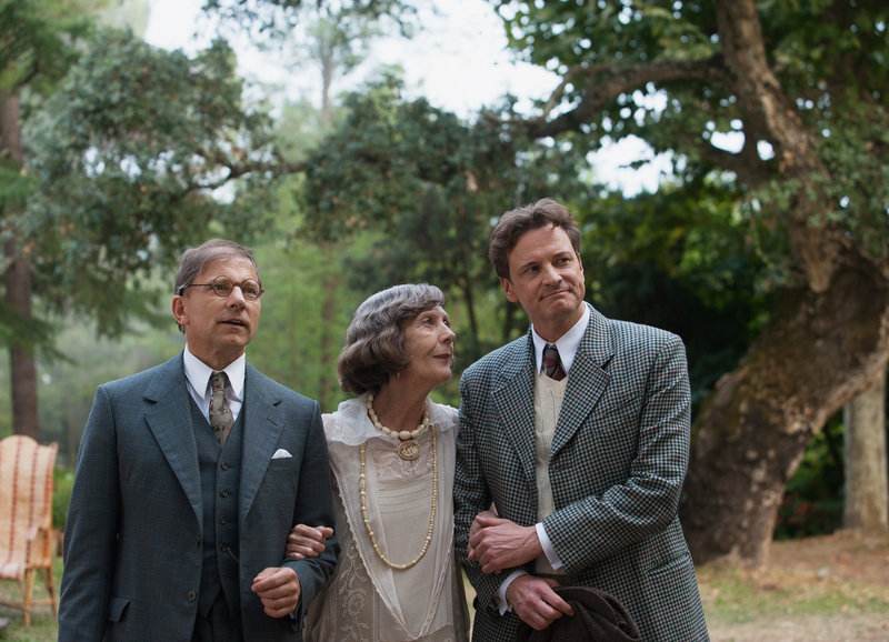 Magic In The Moonlight – Bild: SRF/​2014 Gravier Productions, Inc.