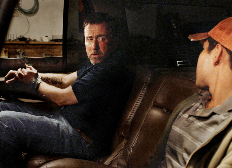 600 Meilen – Bild: SRF/​Falcom Media Group