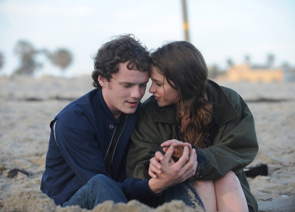 Like Crazy – fernsehserien.de