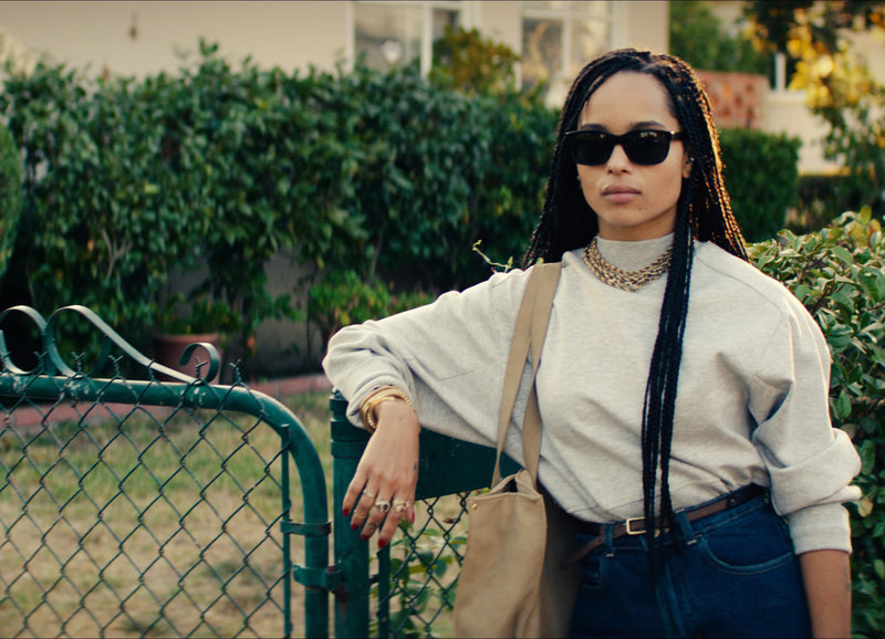 Dope – Bild: SRF/​2015 That’s Dope, LLC.