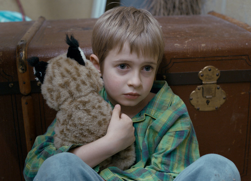 Finsteres Glück – Bild: SRF/​Triluna Film/​Tobias Dengler