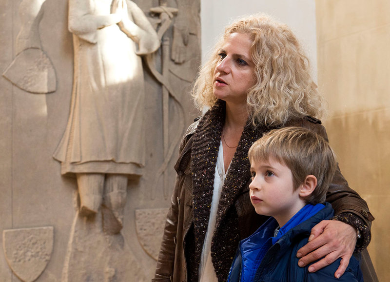 Finsteres Glück – Bild: SRF/​Triluna Film/​Aliocha Merker