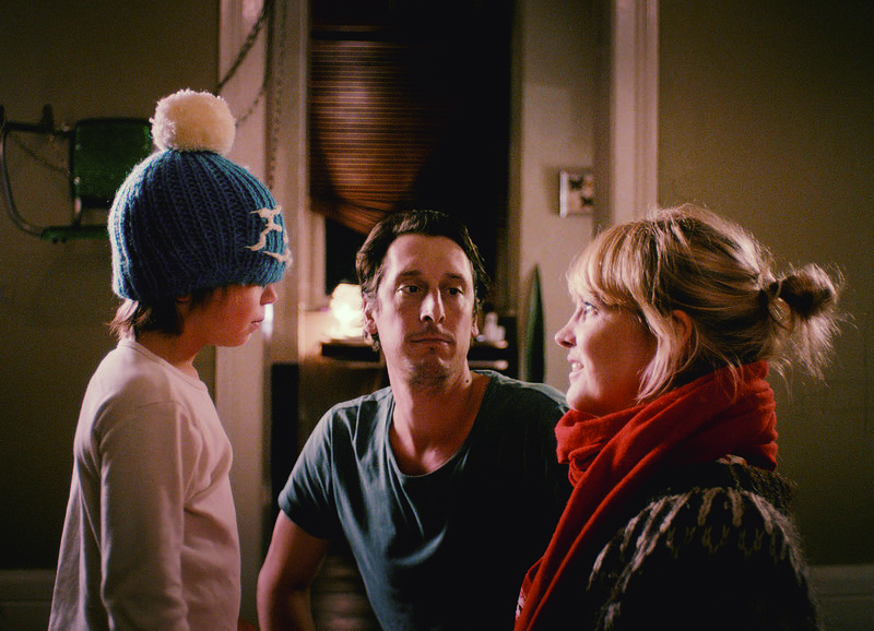 Hedi Schneider steckt fest – Bild: SRF/​cineworx