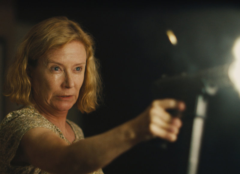 Blue Ruin – Bild: SRF/​2013 by Scavenger, LLC.