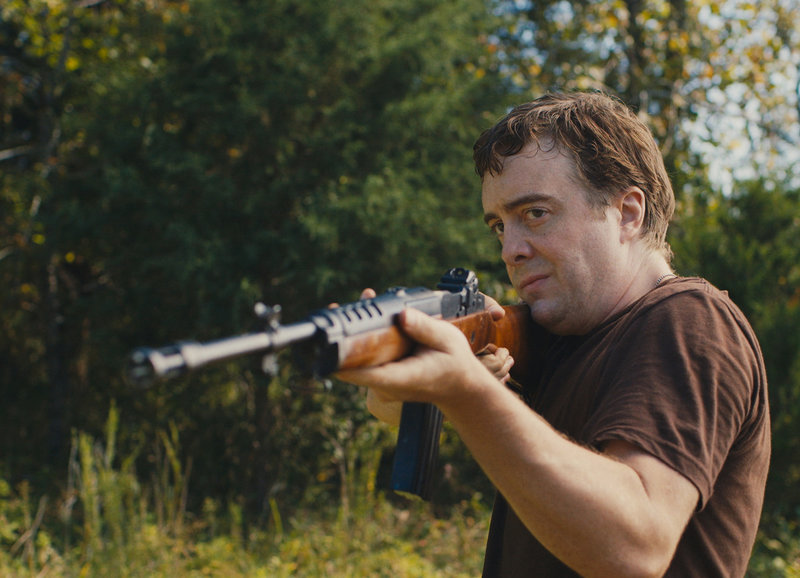 Blue Ruin – Bild: SRF/​2013 by Scavenger, LLC.