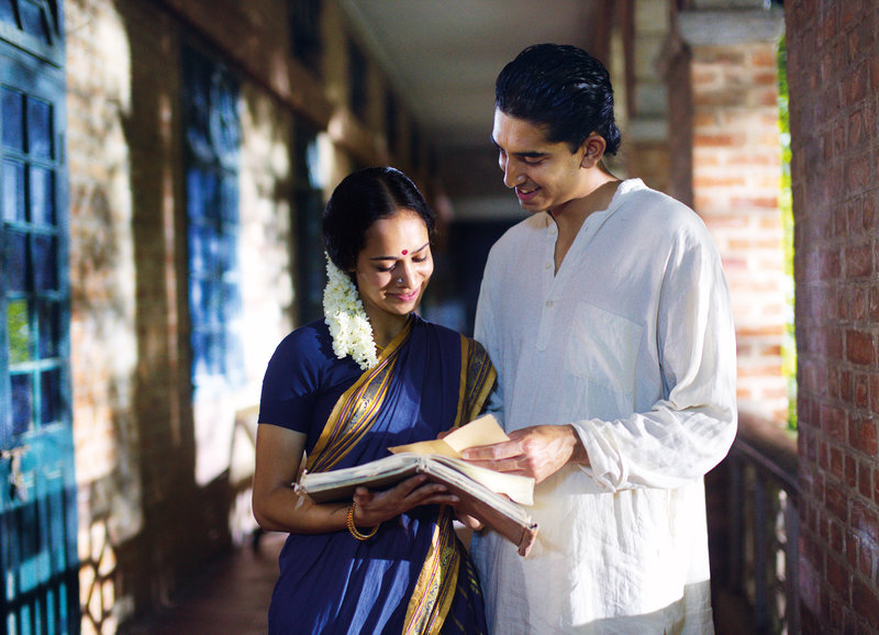 Die Poesie des Unendlichen – Bild: SRF /​ Ascot Elite