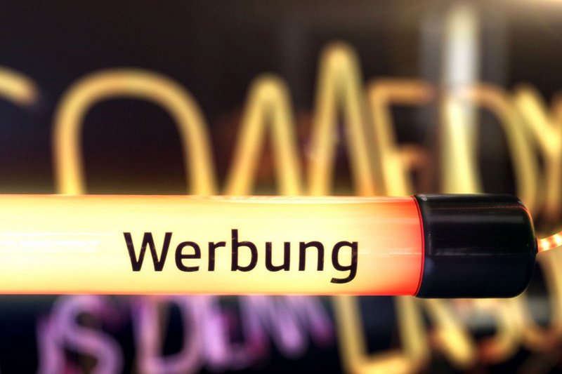 Comedy Werbung
Keyvisual
2018
SRF – Bild: SRF2
