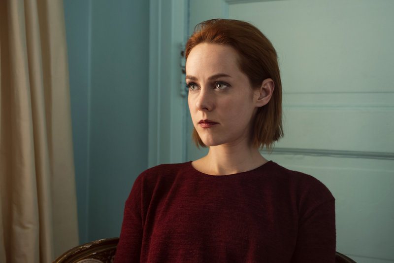 The Neon Demon – Bild: SRF2