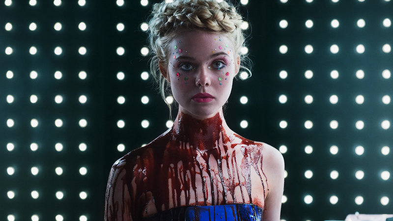 The Neon Demon – Bild: SRF2