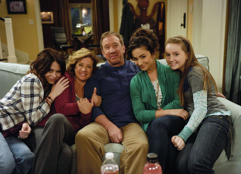 last man standing staffel 1 last man standing staffel 1