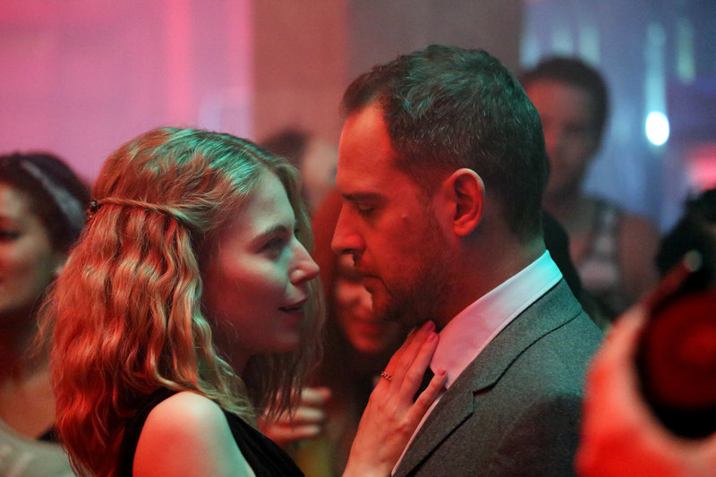 Die dunkle Seite des Mondes – Bild: SRF2