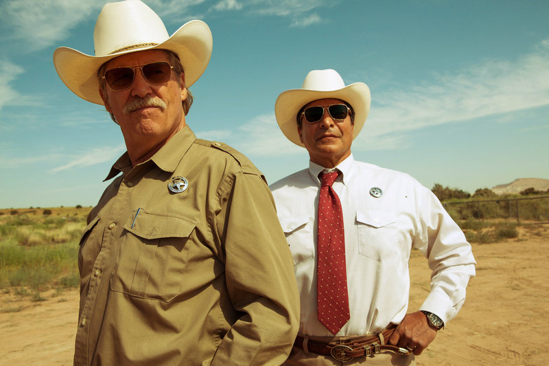 Hell or High Water – Bild: SRF2