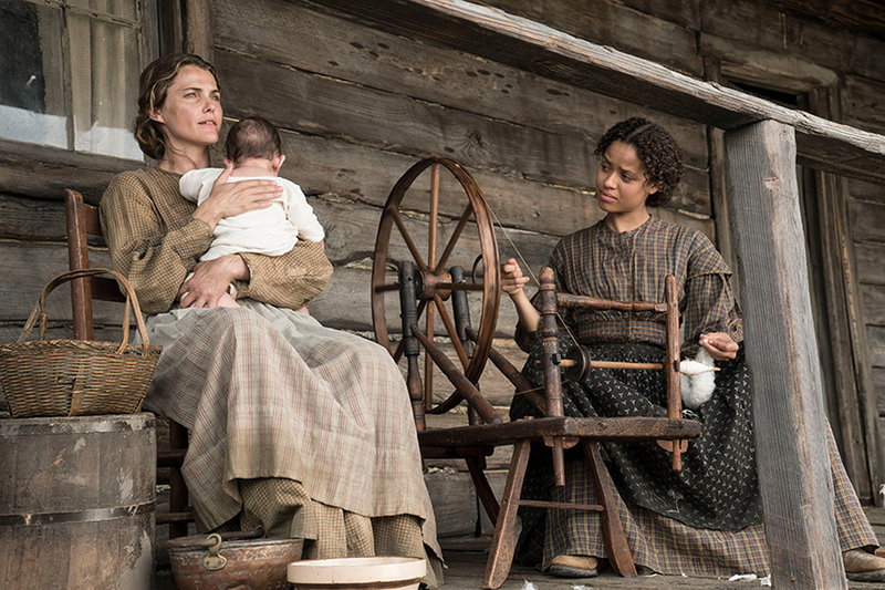 Free State of Jones – Bild: SRF2