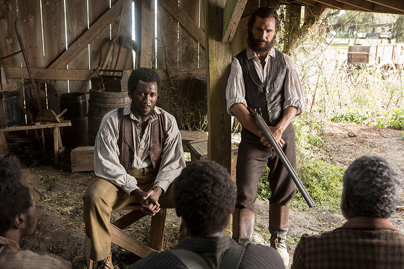 Free State of Jones – Bild: SRF2