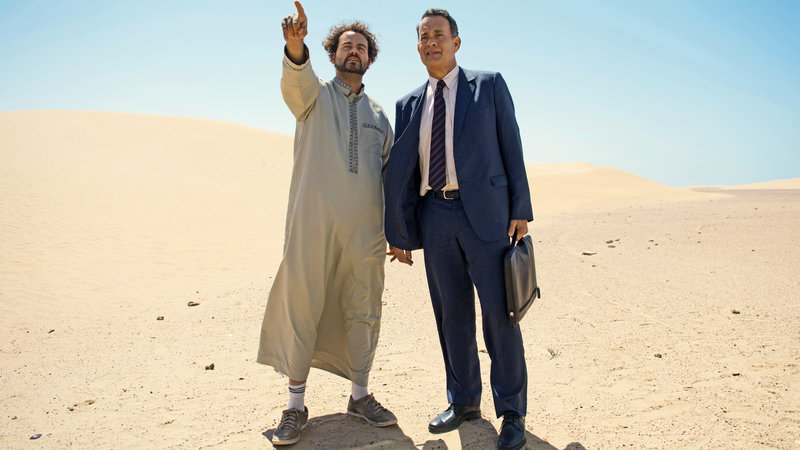 Ein Hologramm für den König – Bild: SRF2