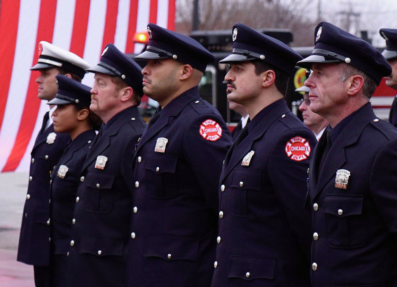 Chicago Fire Fernsehserien Chicago Fire Fernsehserien