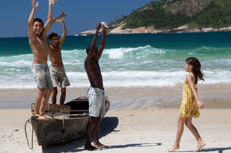 Trash – Bild: SRF2