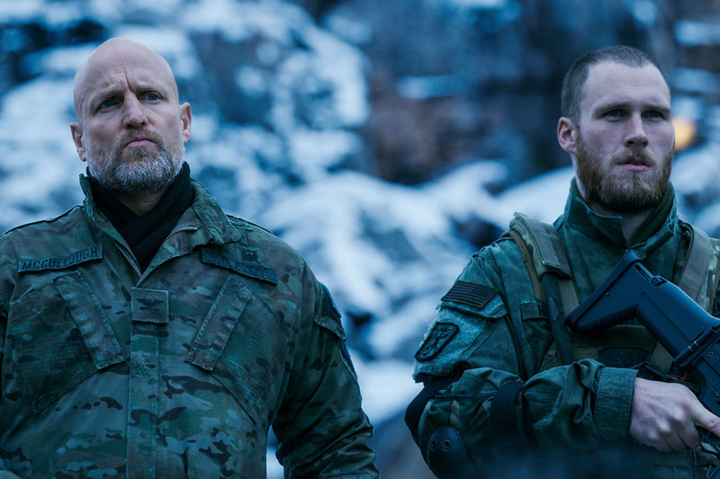 Planet der Affen: Survival – Bild: SRF2