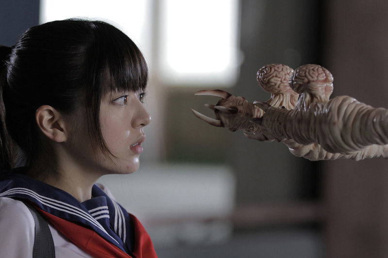 Zombie Ass – Bild: Silverline