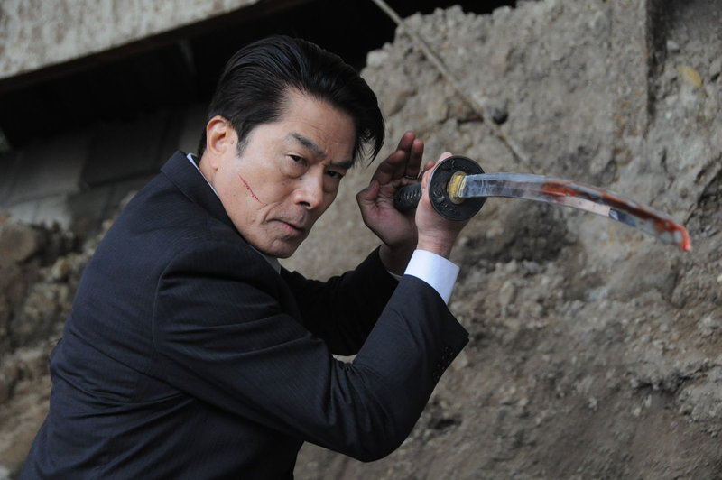 Red Tears – Bild: Silverline