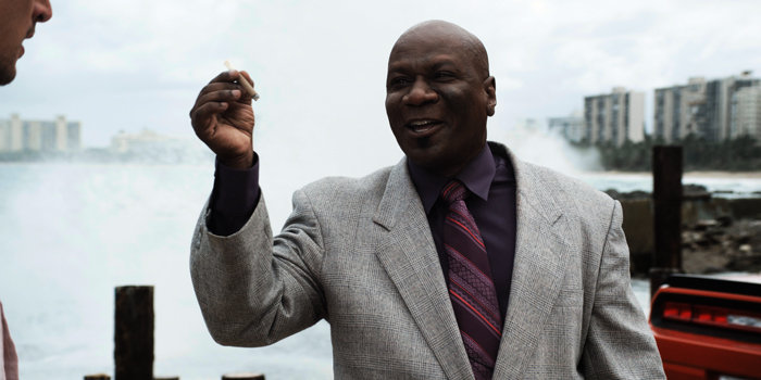 King of the Avenue – Bild: Silverline