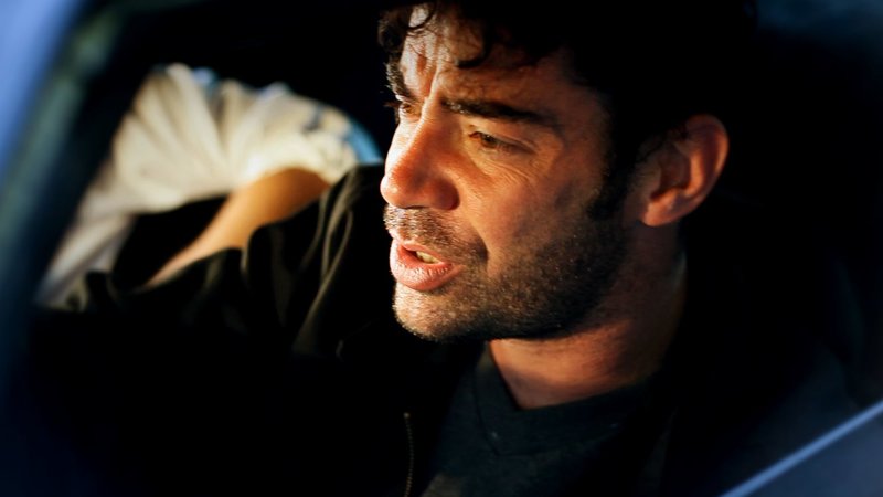 The Human Race – Bild: Silverline