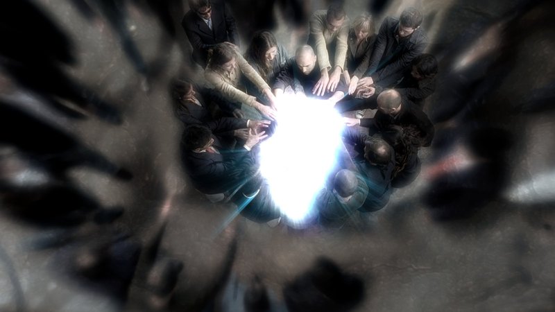 Speed of Thought – Bild: Silverline