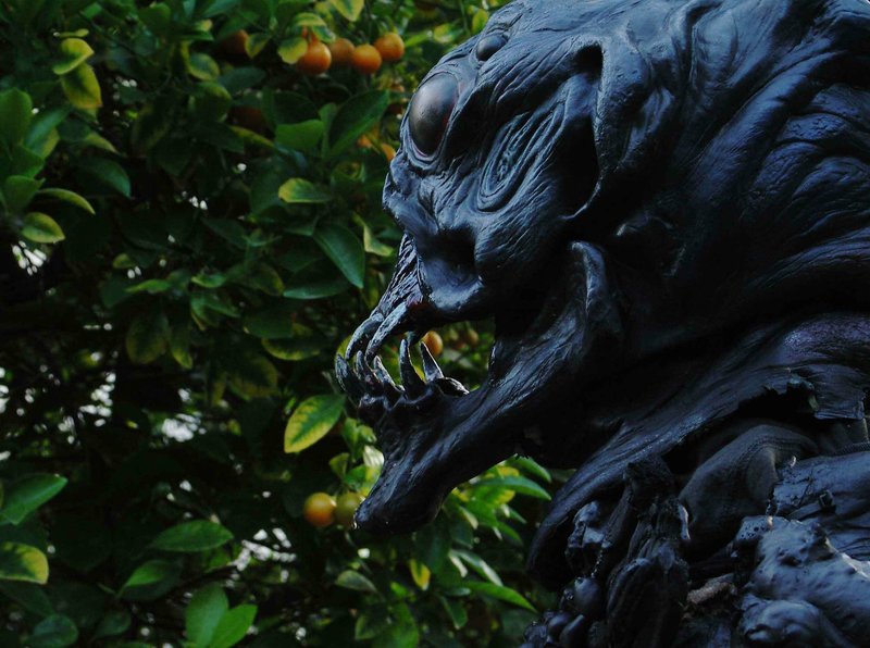 Aliens vs. Avatars – Bild: Silverline