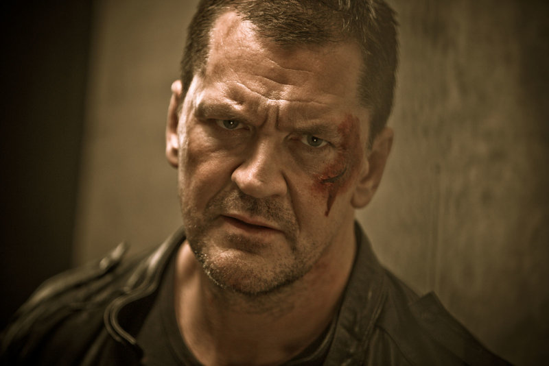 Dead Cert – Bild: Silverline